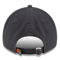 Core Classic Graph 9TWENTY Adjustable Hat - Cleveland Browns