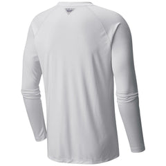 MLB St. Louis Cardinals Columbia Terminal Tackle Long Sleeve T-Shirt