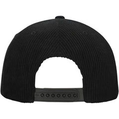 NBA Miami Heat '47 Double Header Sidepatch Cord Hitch Adjustable Hat
