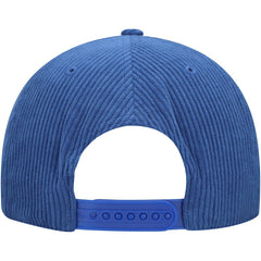 NBA Philadelphia 76ers '47 Double Header Sidepatch Cord Hitch Adjustable Hat
