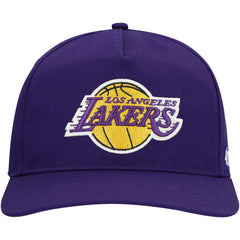 NBA Los Angeles Lakers '47 Core Logo Hitch Adjustable Hat