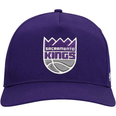 NBA Sacramento Kings '47 Core Logo Hitch Adjustable Hat