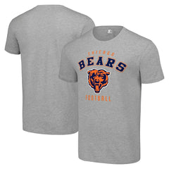 Starter Logo T-Shirt - Chicago Bears