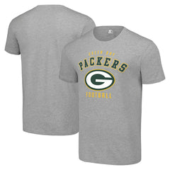 Starter Logo T-Shirt - Green Bay Packers