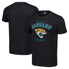 Starter Logo T-Shirt - Jacksonville Jaguars