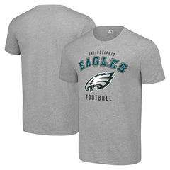 Starter Logo T-Shirt - Philadelphia Eagles