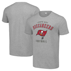 Starter Logo T-Shirt - Tampa Bay Buccaneers