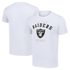 Starter Logo T-Shirt - Las Vegas Raiders