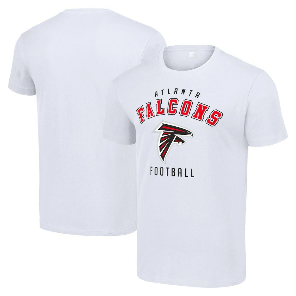 Starter Logo T-Shirt - Atlanta Falcons