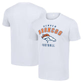 Starter Logo T-Shirt - Denver Broncos