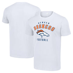 Starter Logo T-Shirt - Denver Broncos