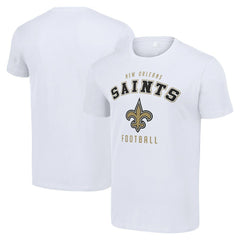 Starter Logo T-Shirt - New Orleans Saints
