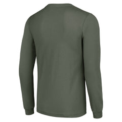Starter Long Sleeve T-Shirt - Green Bay Packers