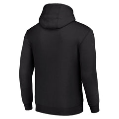 Starter Unisex Logo Pullover Hoodie - Green Bay Packers