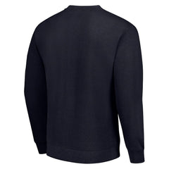 Starter Team Mesh Print Graphic Pullover Sweatshirt - Chicago Bears