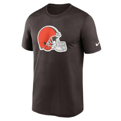 Primetime Legend Logo Performance T-Shirt - Cleveland Browns