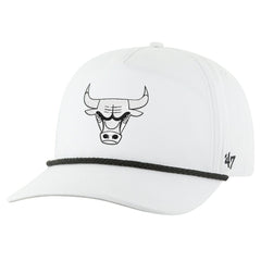 NBA Chicago Bulls '47 Rope Hitch Adjustable Hat