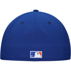 MLB New York Mets New Era Duo Logo 2.0 59FIFTY Fitted Hat