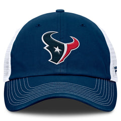 Trucker Adjustable Hat - Houston Texans