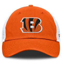 Trucker Adjustable Hat - Cincinnati Bengals