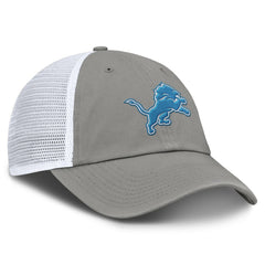 Trucker Adjustable Hat - Detroit Lions