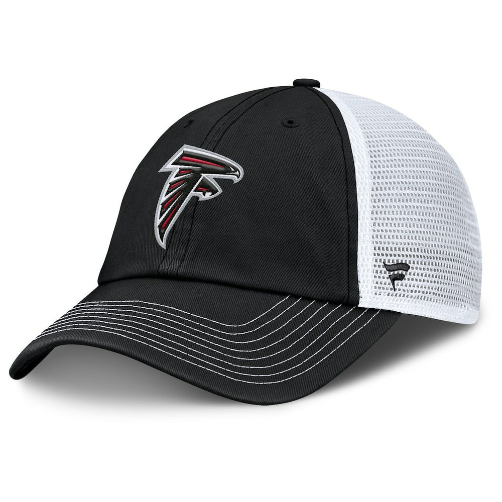 Trucker Adjustable Hat - Atlanta Falcons