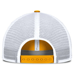 Trucker Adjustable Hat - Los Angeles Chargers