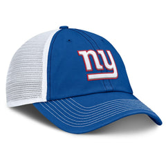 Trucker Adjustable Hat - New York Giants