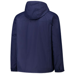 Dunbrooke Tropic Waterproof Packable Full-Zip Hoodie Jacket - Denver Broncos