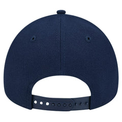 NBA Denver Nuggets A-Frame 9FORTY Adjustable Hat sale