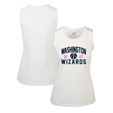 NBA Washington Wizards Levelwear Women's Macy Tank Top