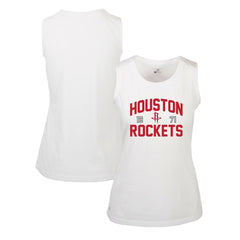 NBA Houston Rockets Levelwear Women's Macy Tank Top