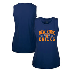 NBA New York Knicks Levelwear Women's Macy Tank Top