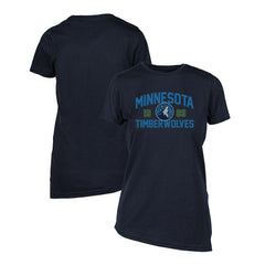 NBA Minnesota Timberwolves Levelwear Women's Birch T-Shirt