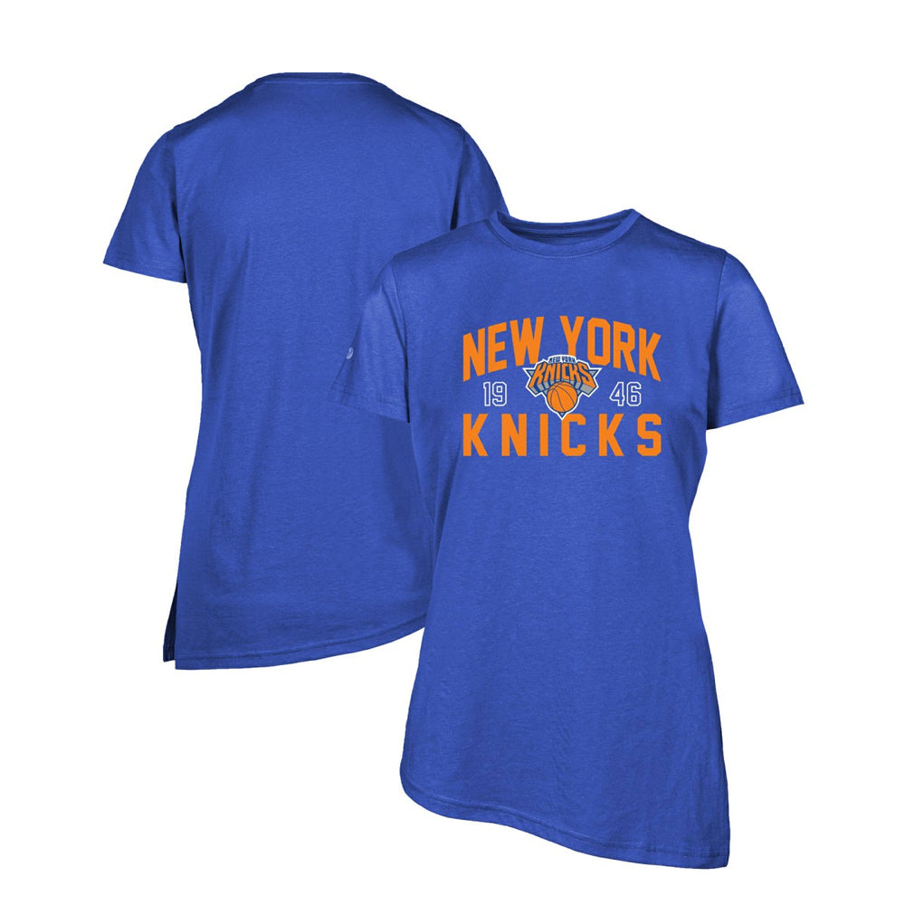 NBA New York Knicks Levelwear Women's Birch T-Shirt