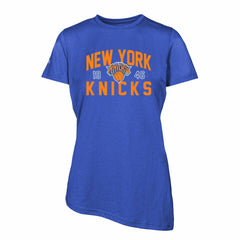 NBA New York Knicks Levelwear Women's Birch T-Shirt