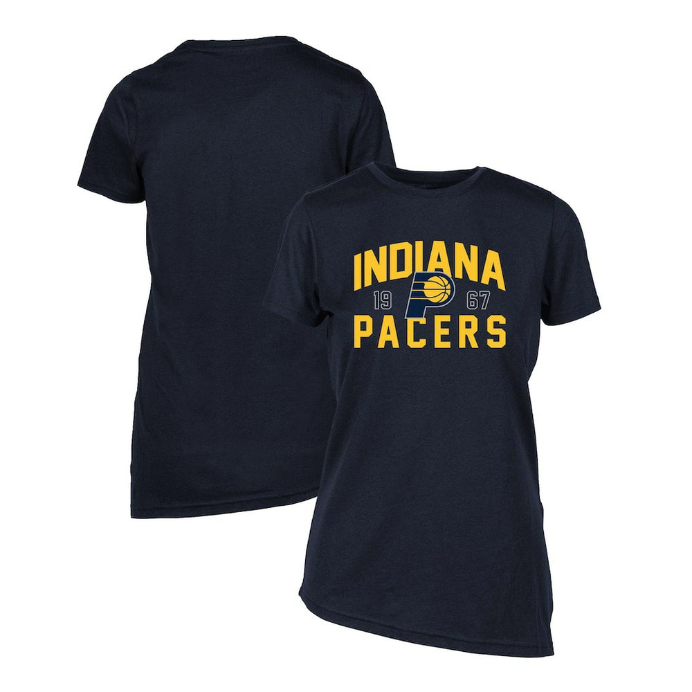 NBA Indiana Pacers Levelwear Women's Birch T-Shirt