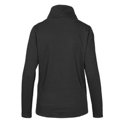NBA Cleveland Cavaliers Levelwear Women's Loop Core Funnel Neck Pullover Sweatshirt sale