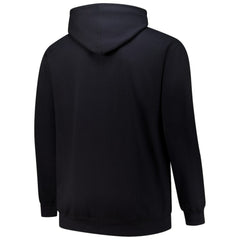 MLB Pittsburgh Pirates Stack Fleece Pullover Hoodie