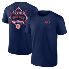 MLB Boston Red Sox Cooperstown Collection Field Play T-Shirt