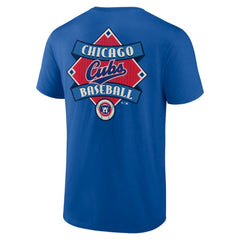 MLB Chicago Cubs Cooperstown Collection Field Play T-Shirt