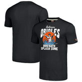 MLB Baltimore Orioles Homage Hyper Local Tri-Blend T-Shirt