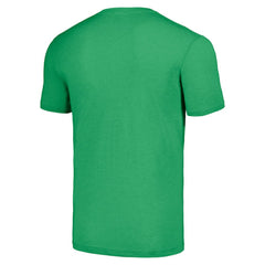 MLB Chicago Cubs Homage Hyper Local Tri-Blend T-Shirt