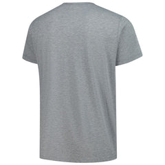 MLB Cincinnati Reds Homage Grateful Dead Tri-Blend T-Shirt
