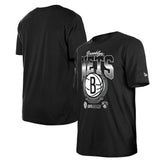 NBA Brooklyn Nets Unisex Summer Classics T-Shirt