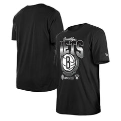 NBA Brooklyn Nets Unisex Summer Classics T-Shirt