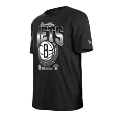 NBA Brooklyn Nets Unisex Summer Classics T-Shirt