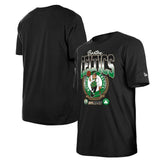 NBA Boston Celtics Unisex Summer Classics T-Shirt