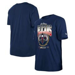 NBA New Orleans Pelicans Unisex Summer Classics T-Shirt
