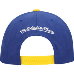 NBA Golden State Warriors Team Up Classic Edition Adjustable Hat